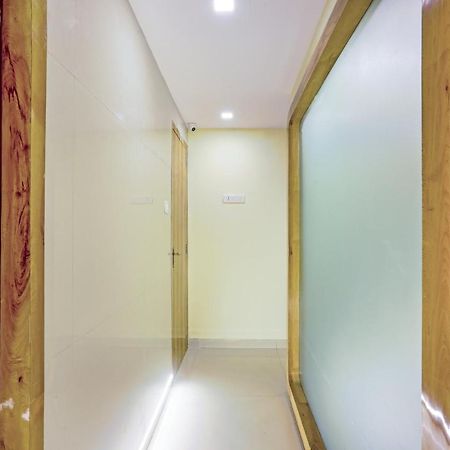 Bkc Corporate Hostel Ac Dormitory Bombaj Zewnętrze zdjęcie