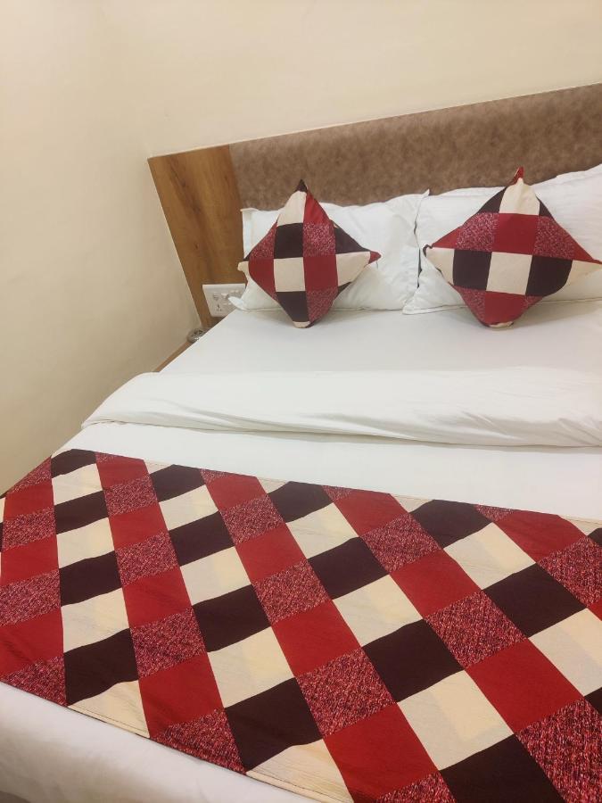 Bkc Corporate Hostel Ac Dormitory Bombaj Zewnętrze zdjęcie